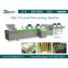 Buy cheap Healthy Snack Perfect Cutting Confectionery equipment Cereal Bar Production Line from wholesalers