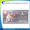 Buy cheap Aluminum outdoor light box from wholesalers