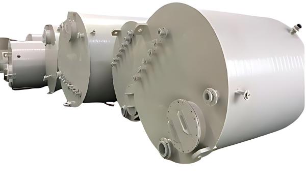 Buy cheap Chemical Production PPH Tank With Advanced Welding Techniques from wholesalers