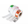 Buy cheap Airline Luggage Tag Sticker from wholesalers
