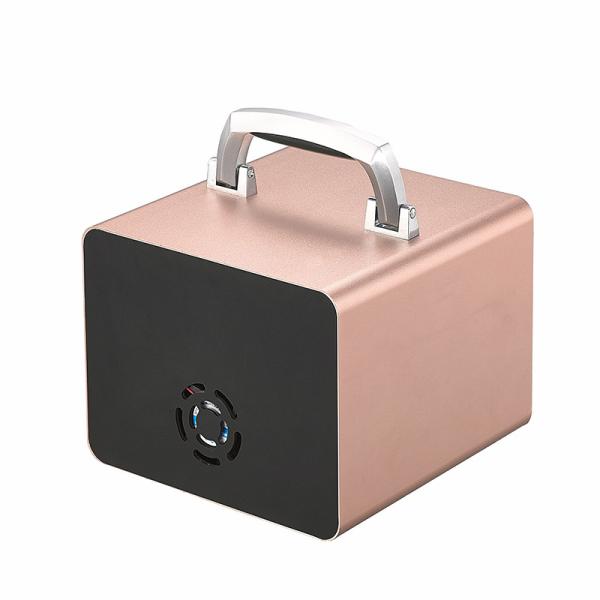Buy cheap 25A Outdoor Portable Solar Power Generator 600W 120VAC from wholesalers