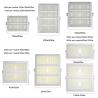 Buy cheap 500w 600w 1000 Watts 1200w LED Flood Light LED Flood Reflector from wholesalers