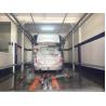 Buy cheap 8000*3686*3400 Mm Car Wash Systems 24.5kw from wholesalers