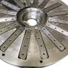 Buy cheap Odm 480V Electric Permanent Magnetic Lathe Chuck from wholesalers