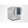 Buy cheap Industrial Commercial Block/Flake/Cube/Tube/Plate Ice Machine from wholesalers