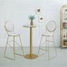 Buy cheap Nordic Style Bar Height Table from wholesalers