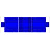 Buy cheap Customizable Heavy Duty PVC Truck Tarp for Heat Resistant Vehicles from wholesalers