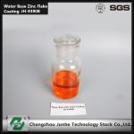Second Generation Dacromet Coating With 20- 60s Spray Coating / 60-90s Tin Zinc