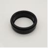 Buy cheap Wholesale aluminum prototype black anodized cnc machining turning part from wholesalers