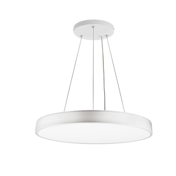 Buy cheap 40W Tuya ZigBee Panel Light from wholesalers