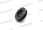 PN 117922 109135 Roller Assy Sutiable For Vector Cutter VT7000 Parts
