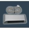 Buy cheap Frameless Automatic Sliding Glass Door Opener With Infrared Sensor from wholesalers