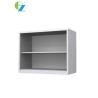 Buy cheap Simple Short Tidy Up Wardrobe With No Door Durable Office Filing Cabinet from wholesalers