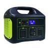 Buy cheap Practical Portable Power Station Battery 1000W 600W For Travel Emergency from wholesalers