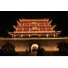 Buy cheap Professional Low Power 6w 12w 24w Led Wall Washer Guangjiqiao Lighting Project from wholesalers