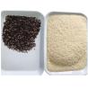 Buy cheap high accuracy automatic optical color sorter rice machine rice color separator from wholesalers