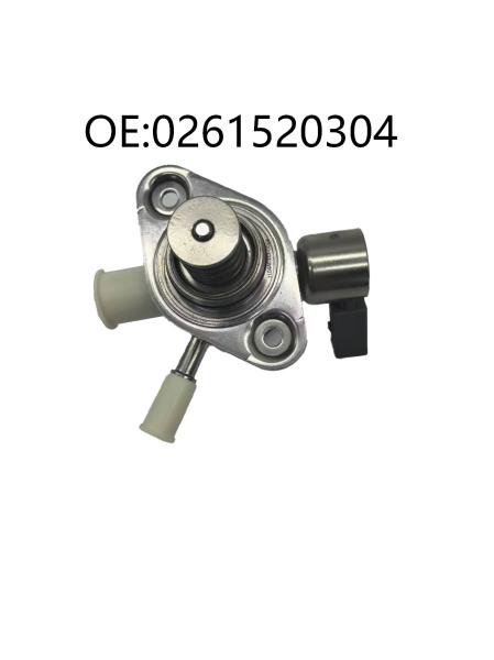 Buy cheap High Pressure Fuel Pump OE 0261520304 For Automotive from wholesalers