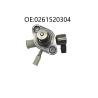 Buy cheap High Pressure Fuel Pump OE 0261520304 For Automotive from wholesalers