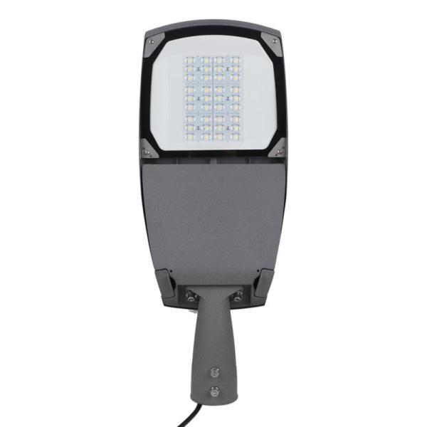 Buy cheap 3 - 5 Years Outdoor LED Street Lights 30W - 150W High Lumen LED Street Light from wholesalers