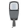 Buy cheap ADC12 160lm/W LED Street Lights Fixtures With Dimming Driver For Highways Urban Roads from wholesalers