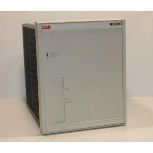 REX010 HESG324426M1 ABB Control Relay Module