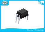 High Operating IC Components Temperature Phototransistor Optocouplers PC817