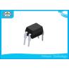 Buy cheap High Operating IC Components Temperature Phototransistor Optocouplers PC817 from wholesalers