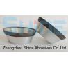 Buy cheap 100mm 11V9-70° Resin Bond Diamond Cup Wheels For Carbide Sharpening from wholesalers