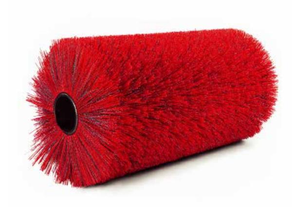 Elgin 100% Virgin Polypropylene Broom 60 Inch 7873202 Combination Sweep Tube