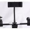 Buy cheap Metal Hose Flexible Gooseneck Pipe Galvanized Customizable 10mm from wholesalers