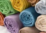 Customized Colour Holland Velvet Fabric Sofa Chair Cover