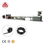 Buy cheap High Productivity 110-200HDPE Micro Pipe Extrusion Line for Superior PIPE from wholesalers