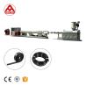 Buy cheap 110-200 HDPE Micro Pipe Extrusion Line for Manufacturing Plant Quick Installation from wholesalers