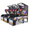 Buy cheap Dreamland Indoor Sports Coin Operated Shooting Hoops Basketball Street Basketball Arcade Games Machine from wholesalers