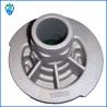 Buy cheap Aluminium Alloy Sand Casting Parts Products Die Telecom Box from wholesalers
