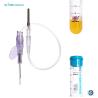 Buy cheap 15ml PRP Tubes Relieve Pain ACD-A PRP Gel Separator Tubes from wholesalers
