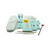 Buy cheap 4 Star Hotel Amenity Kits With Customized Contents / Material / Size from wholesalers