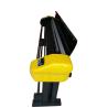 Buy cheap sticker cutting shoes ink plotter from wholesalers