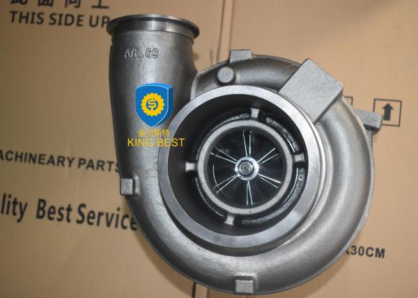 Buy cheap Heavy Excavator Turbocharger Turbo 323-6348 Aftermarket Diesel Engine Spare Parts from wholesalers