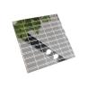 Buy cheap Anti Rust 201 304 Color Etched Stainless Steel Sheet Hotel Home Decor from wholesalers
