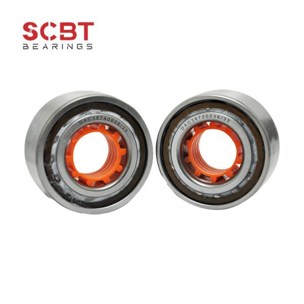 Buy cheap Auto Wheel Bearings For Audi 90 B2 DAC39680037 439622C 39BWD02 BA2B 309692 510024 R154.26 from wholesalers