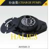 Buy cheap PV90R100 Gear Pump /Charge Pump Hydraulic Gear Pump from wholesalers