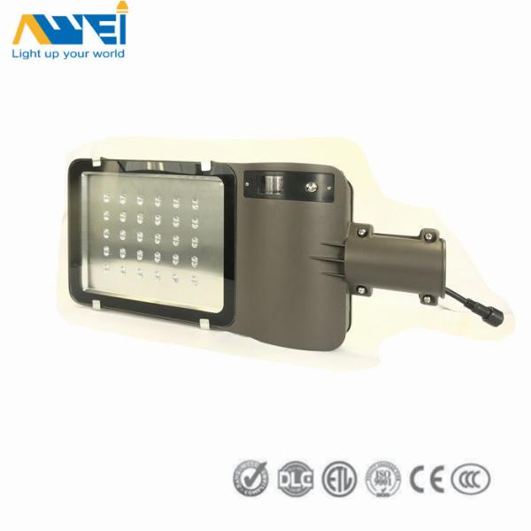 Buy cheap 30W Led Street Light LED Street Light Fixtures AC100-240V 5 Years Warranty Used In Highway Roads from wholesalers