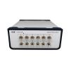 Buy cheap 8 12 16 Channel Optical Power Meter 1550nm 1610nm Calibration Wavelength from wholesalers