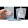 Buy cheap vacuum packing flim bag vacuum packing roll bag Vacuum packing Accessory Textured Vacuum Storage Pouch Emboss Vacuum Sto from wholesalers