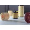 Buy cheap OEM 07C115562E 07C115561D Hiflo Oil Filter HEPA Grade For Audi Volkswagen from wholesalers