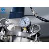 Buy cheap Hand Cream Foundation Cosmetic Filling Machine 6.5KW 360pcs/H from wholesalers