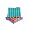 Buy cheap Recycled Paper Egg Tray Making Machinery from wholesalers