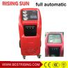 Buy cheap Garage equipment used R134A recovery recycling equipment for car workshop from wholesalers