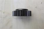Swing gearbox 1st planetary gear parts DH500 DX180 104-00047A Swing gearbox